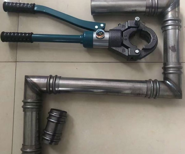 沙河口冷却管生产