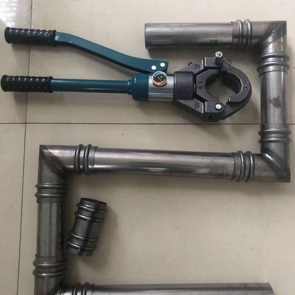 沙河口冷却管生产