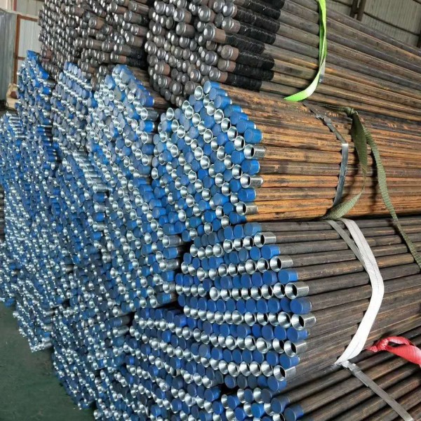 沙河口冷却管生产